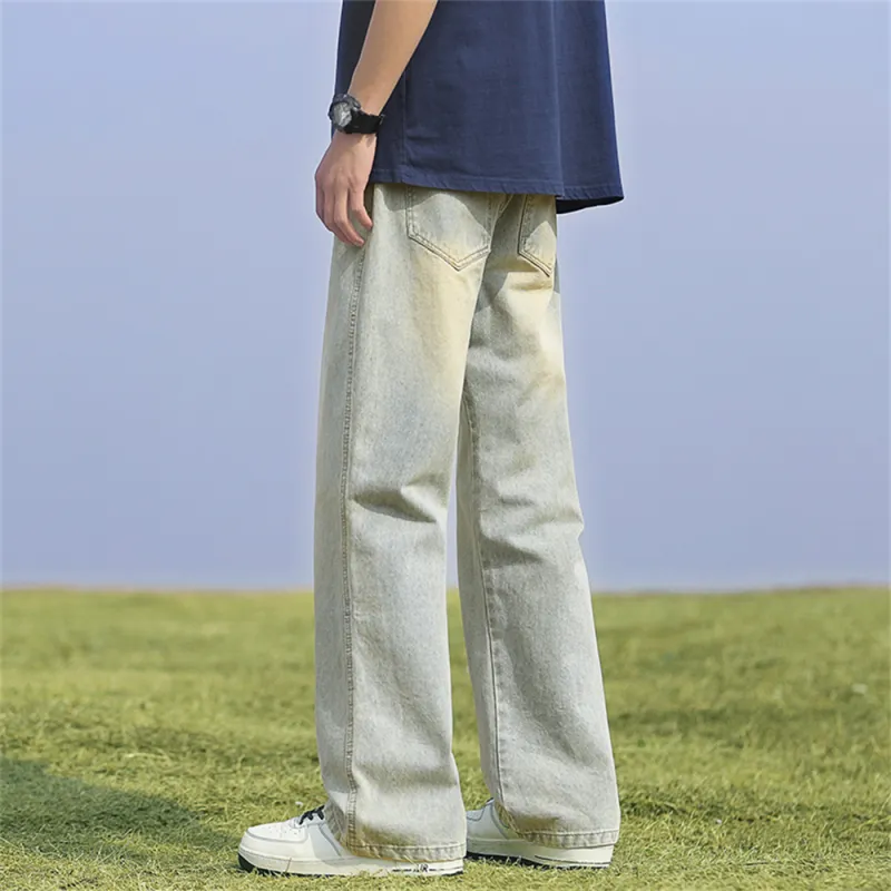 Jeep Pasture Horse Lifestyle Jeans Unisex-24