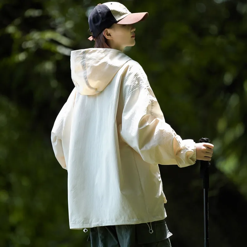 Jeep Pasture Horse Lifestyle Jackets Coats Unisex-18