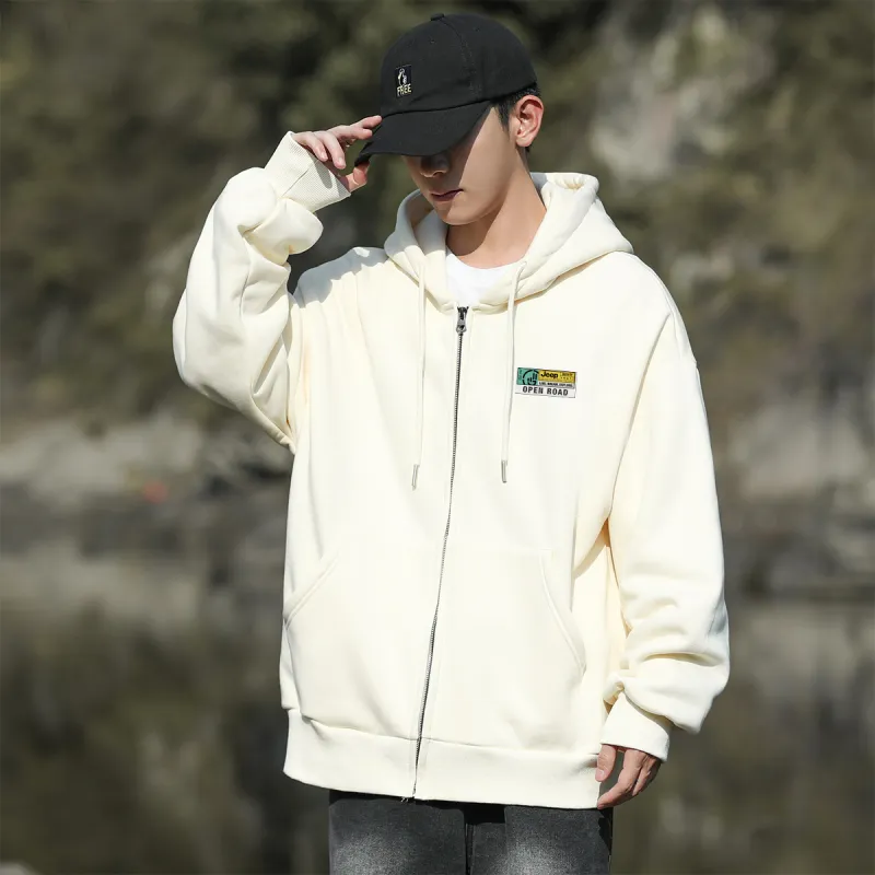 Jeep Pasture Horse Lifestyle Sweatshirt Unisex-49