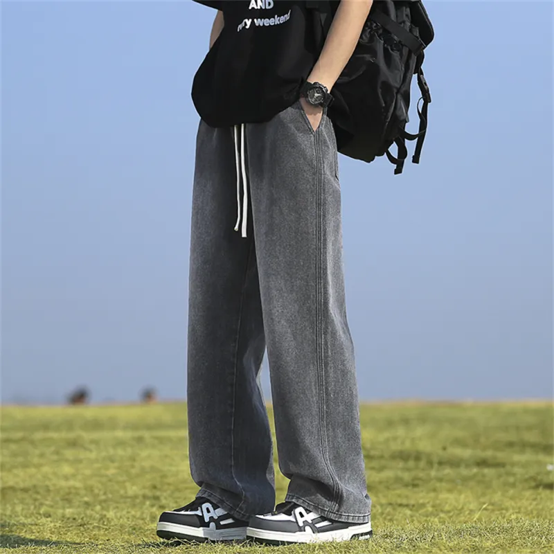 Jeep Pasture Horse Lifestyle Jeans Unisex-16