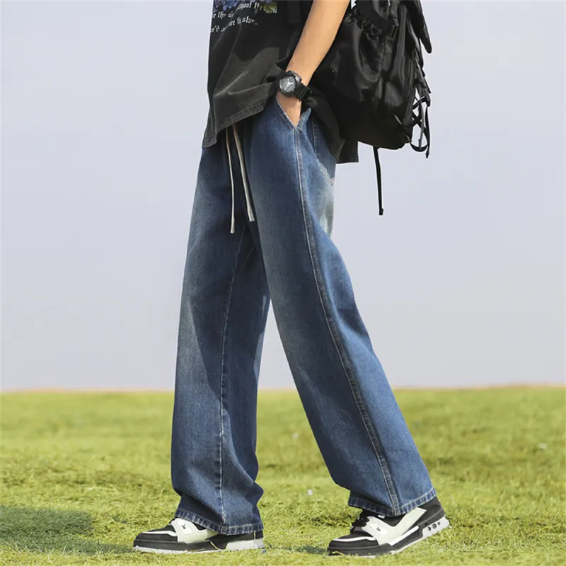 Jeep Pasture Horse Lifestyle Jeans Unisex-11