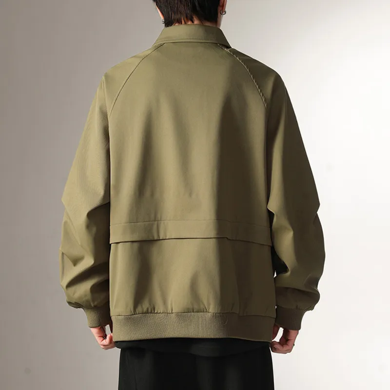 Jeep Lifestyle Jackets Unisex-14