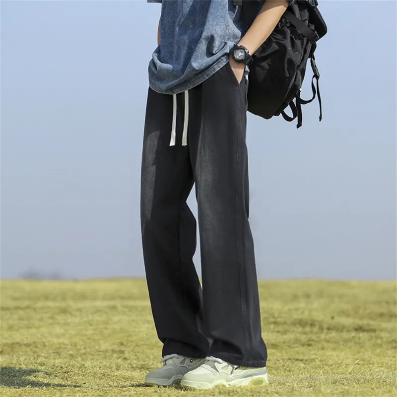 Jeep Pasture Horse Lifestyle Jeans Unisex-2