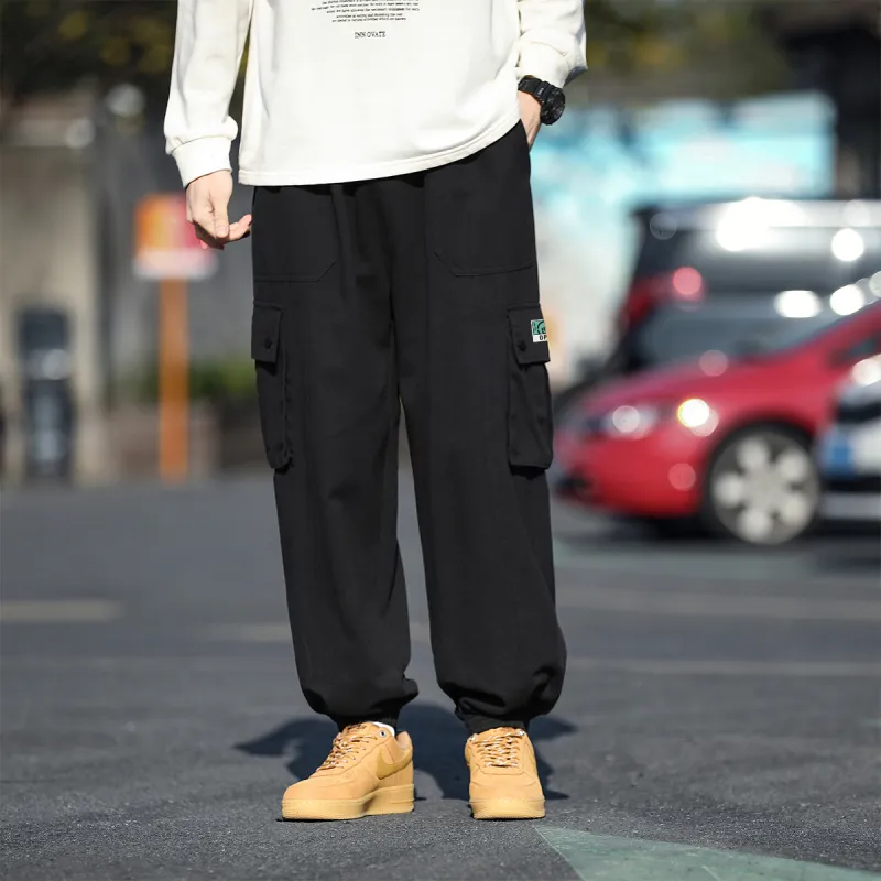 Jeep Pasture Horse Lifestyle Cargo Pants Unisex-26