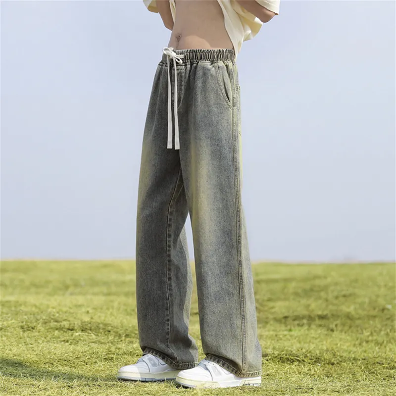 Jeep Pasture Horse Lifestyle Jeans Unisex-40