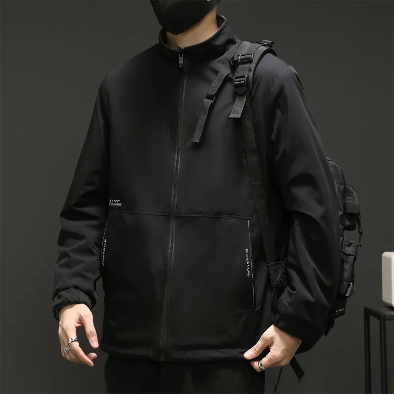 Jeep Pasture Horse Lifestyle Jackets & Coats Unisex-16