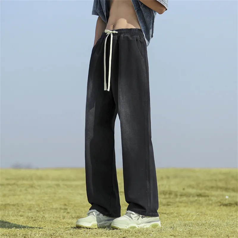 Jeep Pasture Horse Lifestyle Jeans Unisex-5
