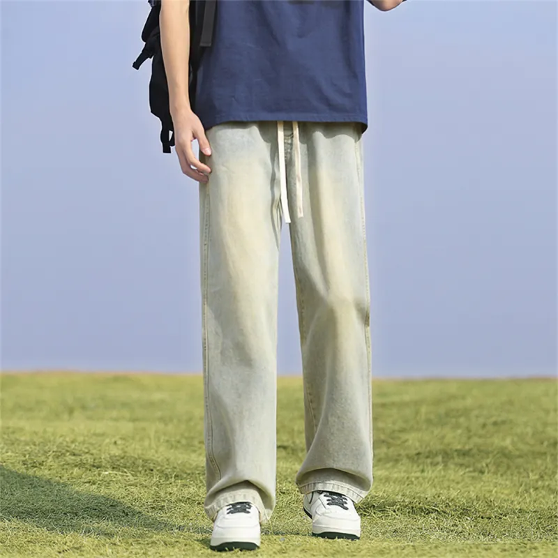 Jeep Pasture Horse Lifestyle Jeans Unisex-26