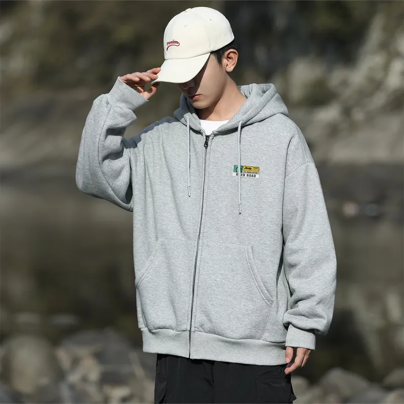 Jeep Pasture Horse Lifestyle Sweatshirt Unisex-40