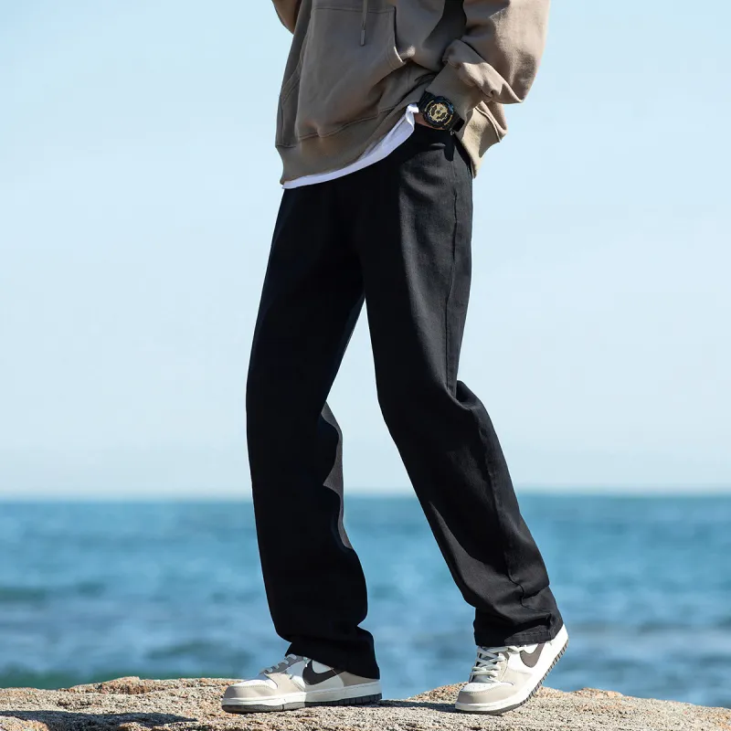 Jeep Pasture Horse Lifestyle Jeans Unisex-28