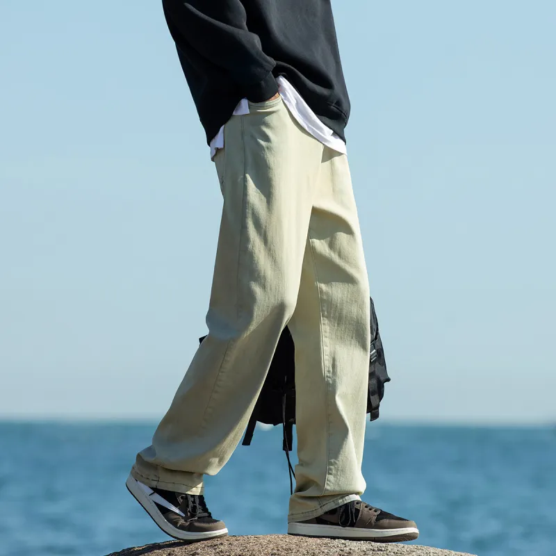 Jeep Pasture Horse Lifestyle Jeans Unisex-6