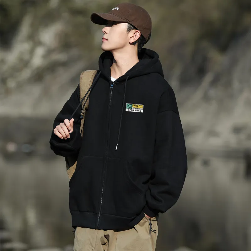 Jeep Pasture Horse Lifestyle Sweatshirt Unisex-26