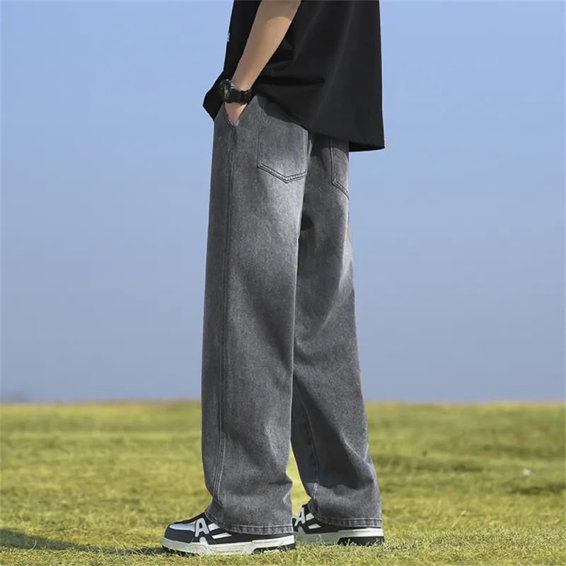 Jeep Pasture Horse Lifestyle Jeans Unisex-17