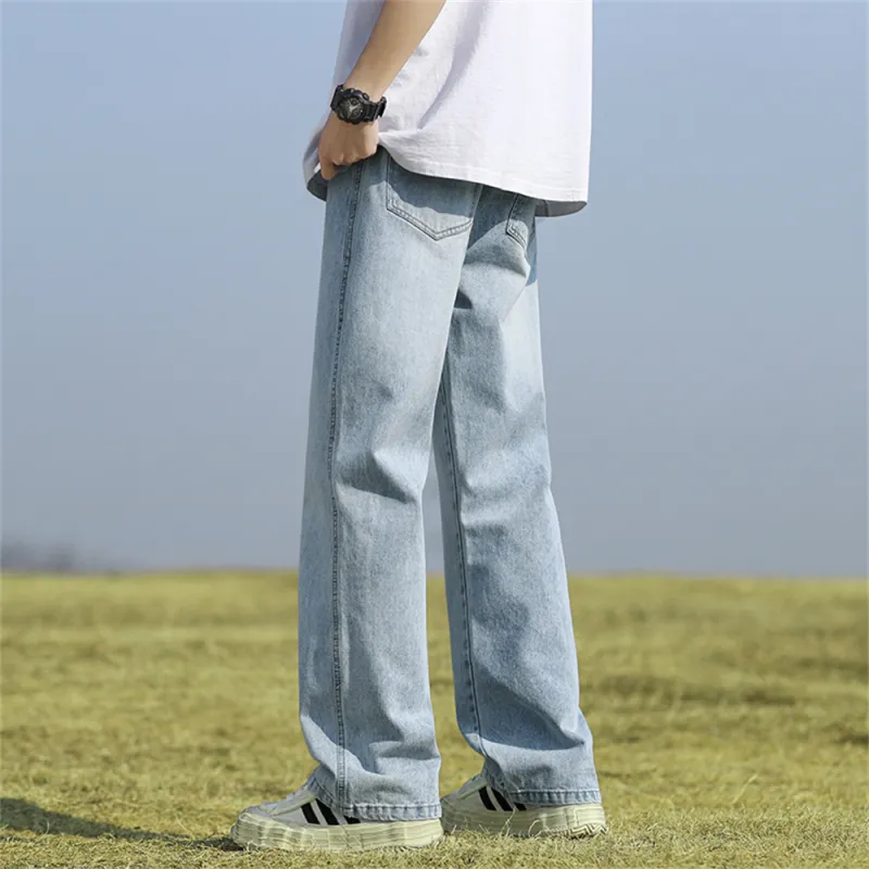 Jeep Pasture Horse Lifestyle Jeans Unisex-31