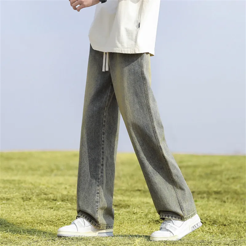 Jeep Pasture Horse Lifestyle Jeans Unisex-39