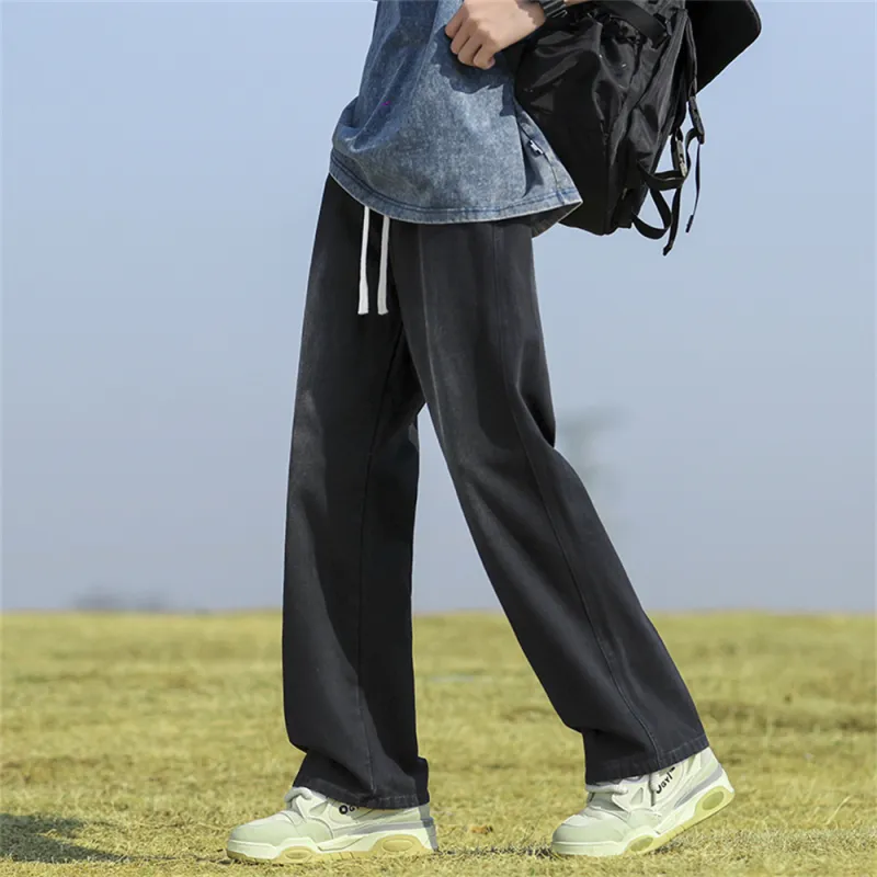 Jeep Pasture Horse Lifestyle Jeans Unisex-4