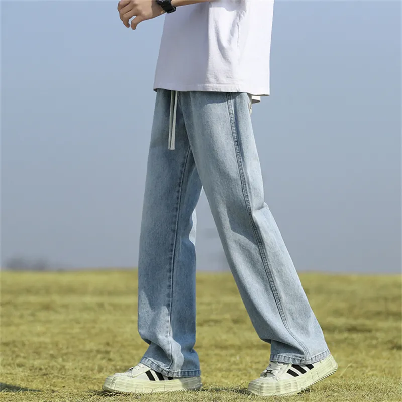 Jeep Pasture Horse Lifestyle Jeans Unisex-32