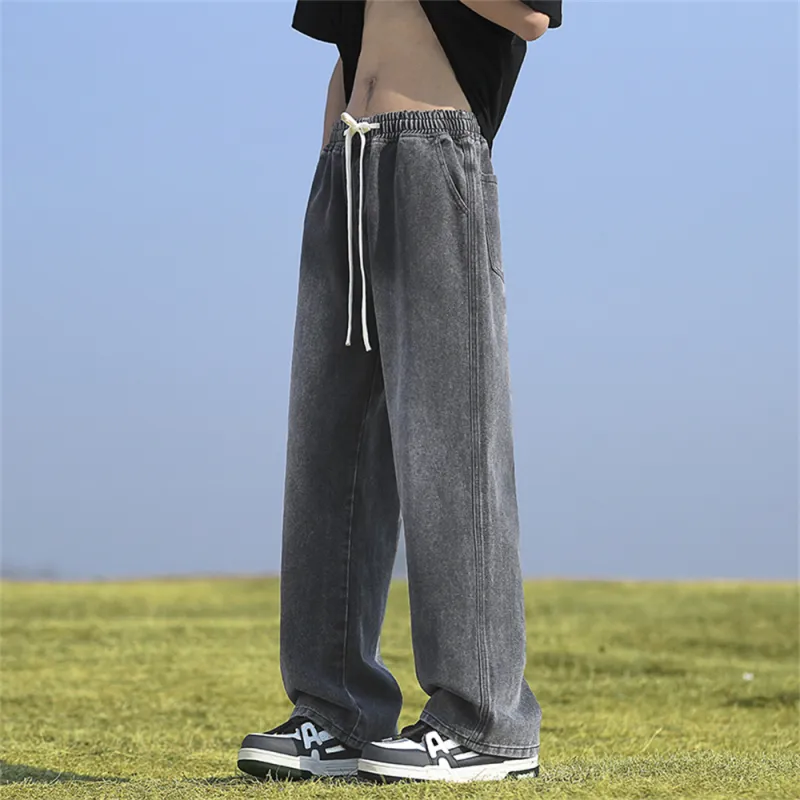 Jeep Pasture Horse Lifestyle Jeans Unisex-19