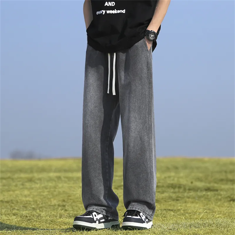 Jeep Pasture Horse Lifestyle Jeans Unisex-18