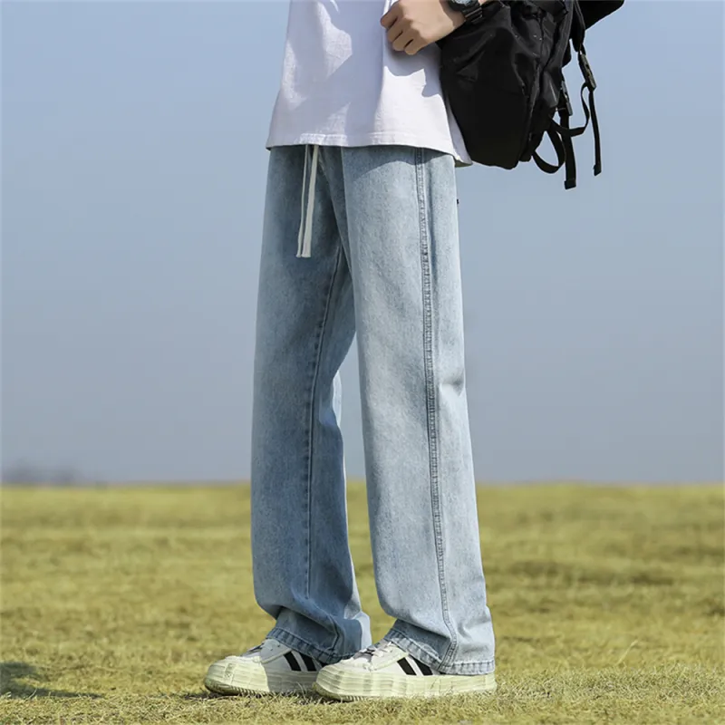 Jeep Pasture Horse Lifestyle Jeans Unisex-33