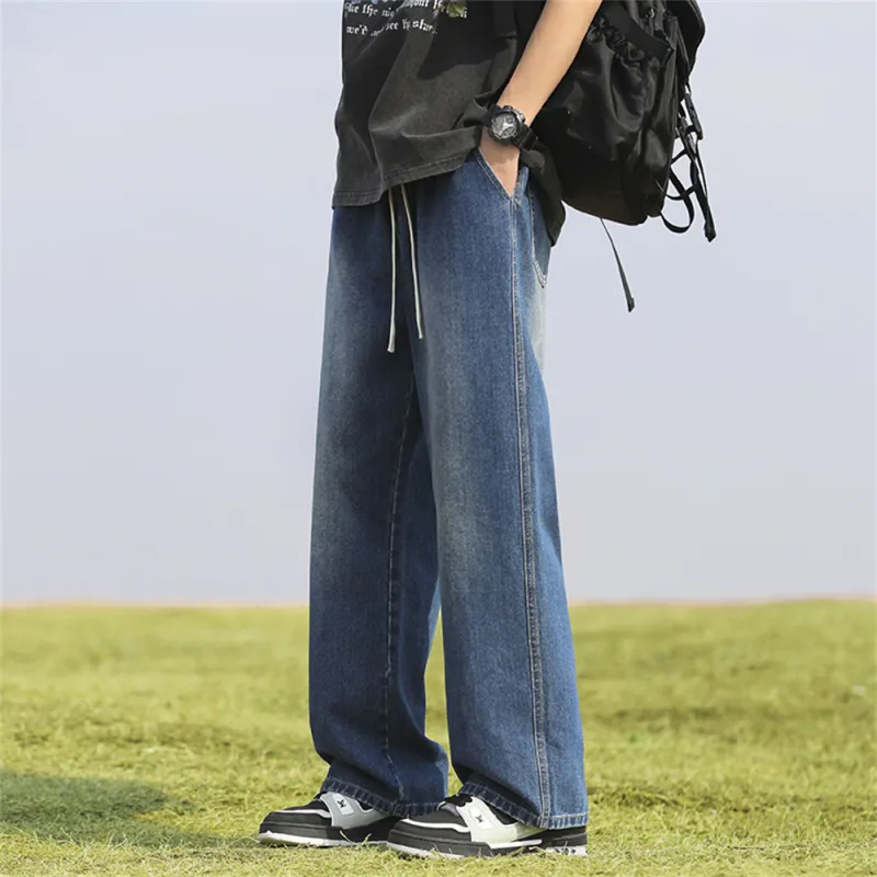 Jeep Pasture Horse Lifestyle Jeans Unisex-9