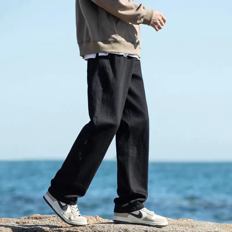 Jeep Pasture Horse Lifestyle Jeans Unisex-30
