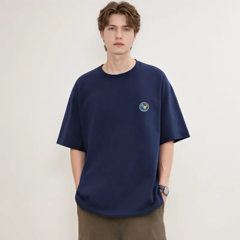 CHARLIE GOLF T Shirts Unisex-2