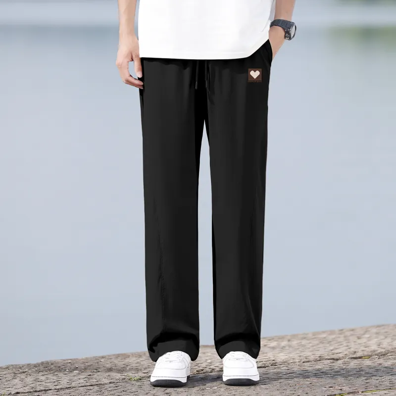 CHARLIE GOLF Casual Pants Unisex-5