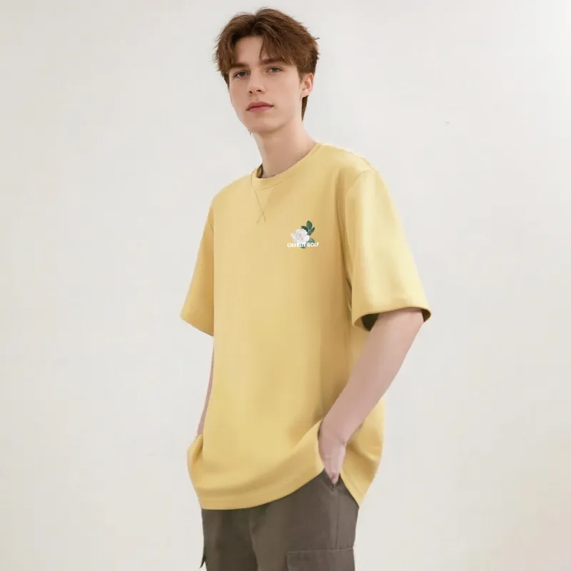 CHARLIE GOLF T Shirts Unisex-10
