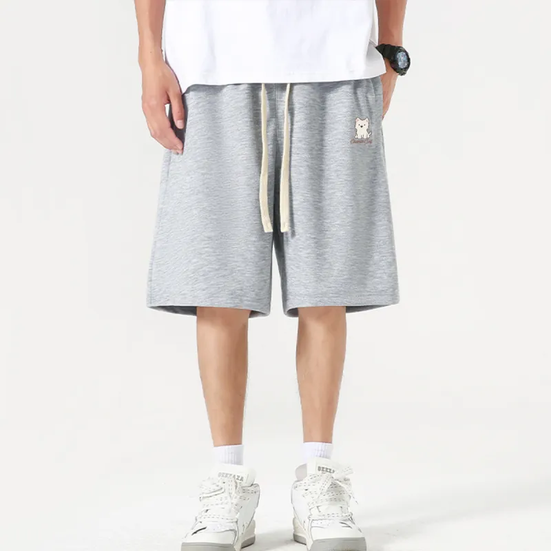 CHARLIE GOLF Casual Shorts Unisex-6