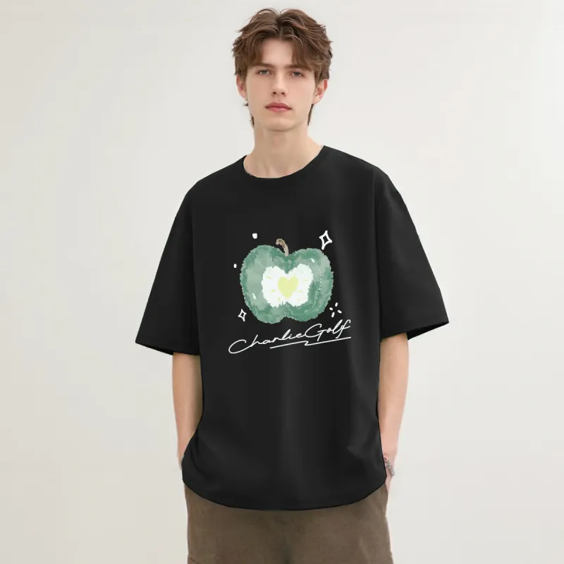 CHARLIE GOLF T Shirts Unisex-7