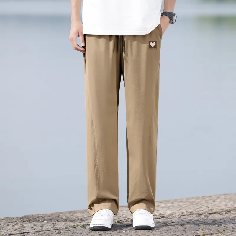 CHARLIE GOLF Casual Pants Unisex-2