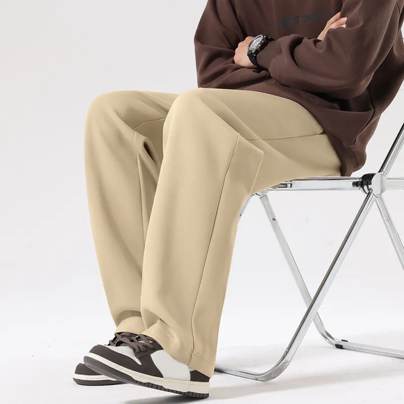CHARLIE GOLF Casual Pants Unisex-5