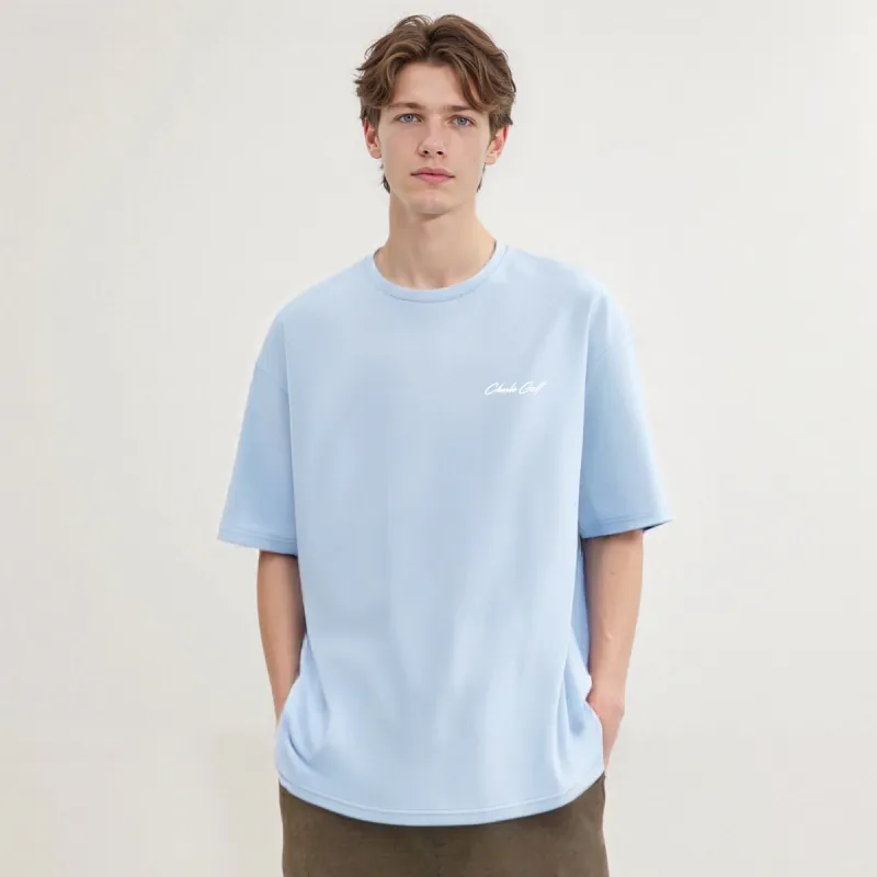 CHARLIE GOLF T Shirts Unisex-12