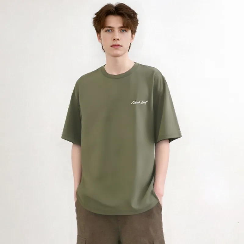 CHARLIE GOLF T Shirts Unisex-22