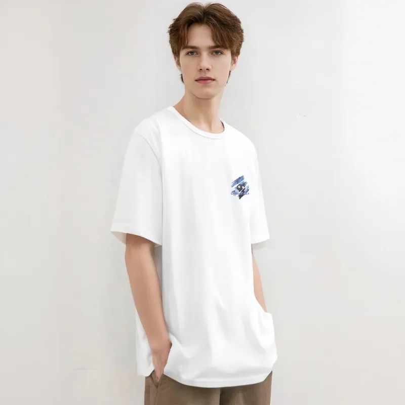 CHARLIE GOLF T Shirts Unisex-12