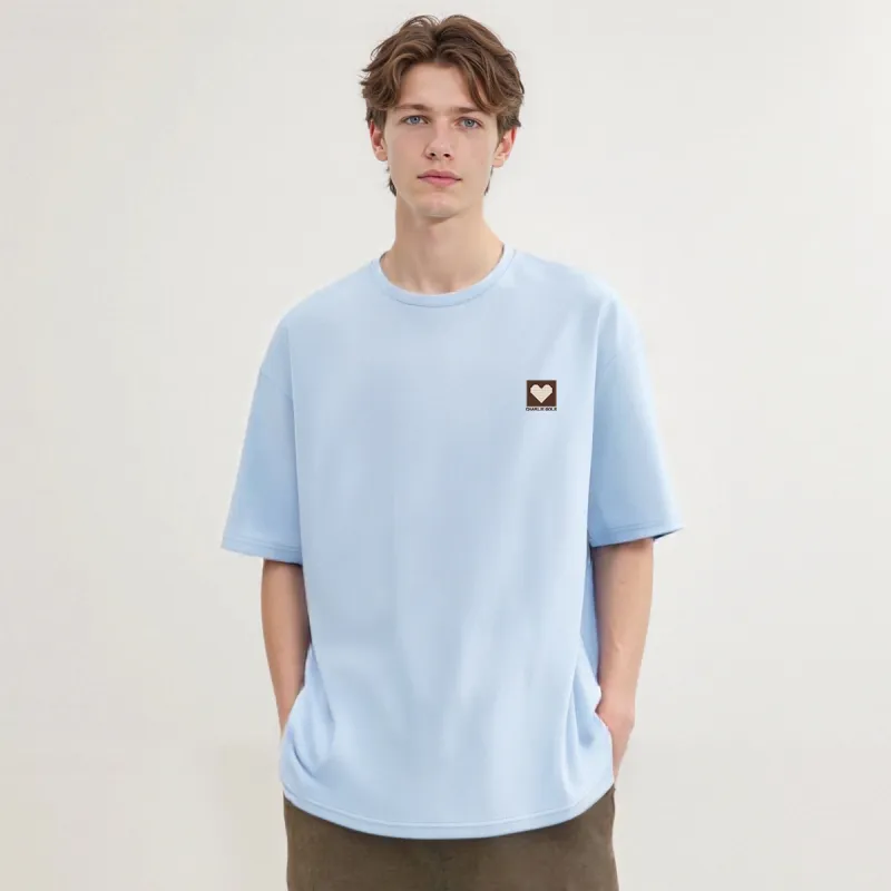 CHARLIE GOLF T Shirts Unisex-11