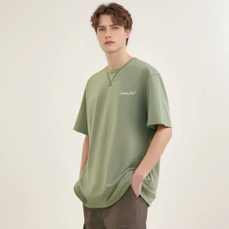 CHARLIE GOLF T Shirts Unisex-10