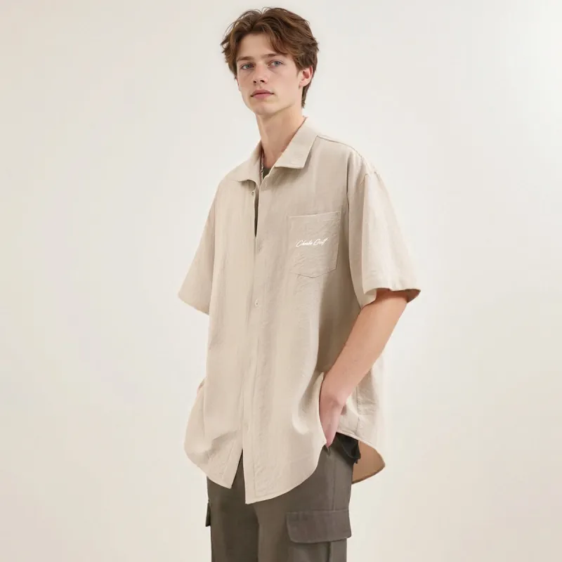 CHARLIE GOLF Shirts Unisex-18
