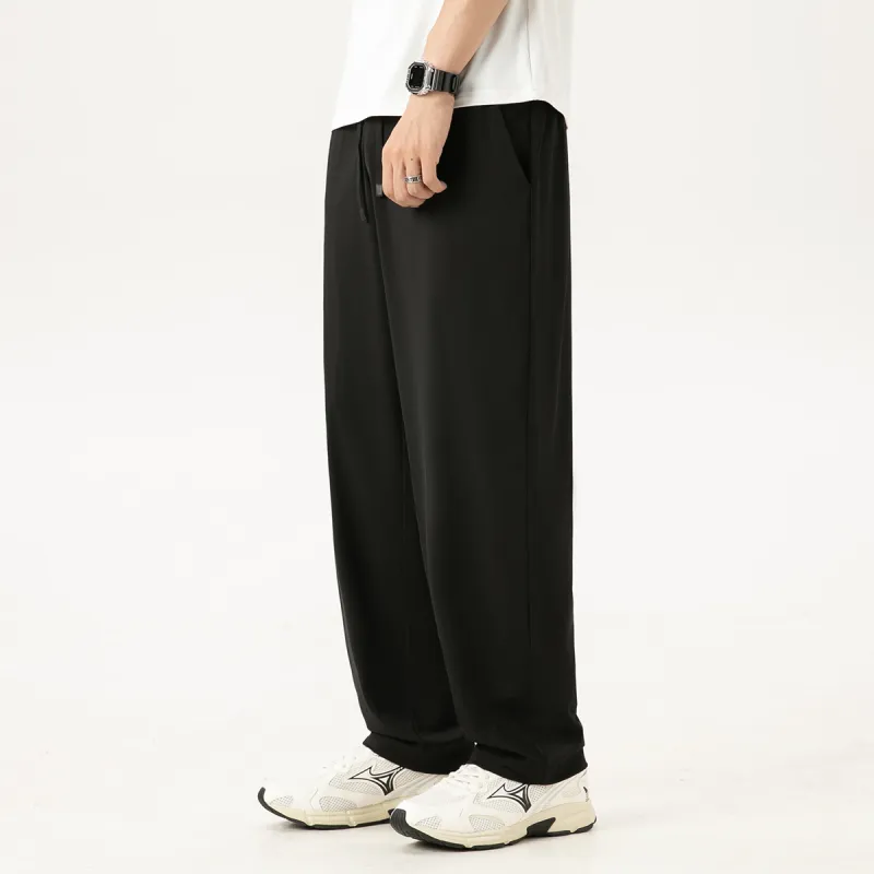 CHARLIE GOLF Casual Pants Unisex-2