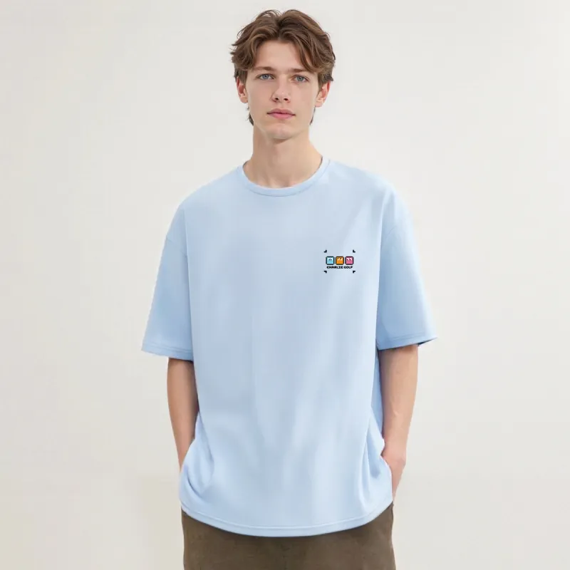 CHARLIE GOLF T Shirts Unisex-21