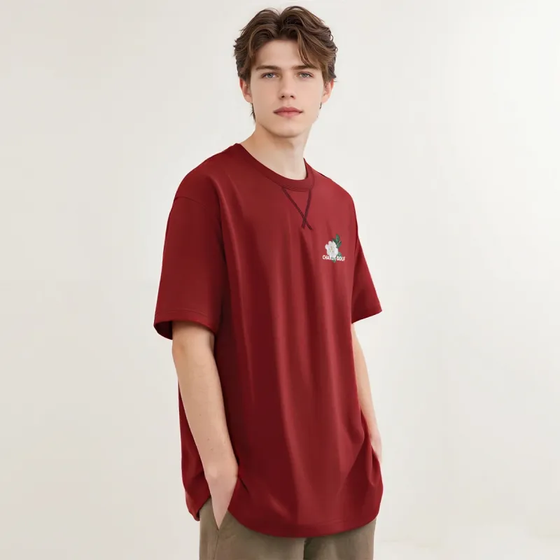 CHARLIE GOLF T Shirts Unisex-22