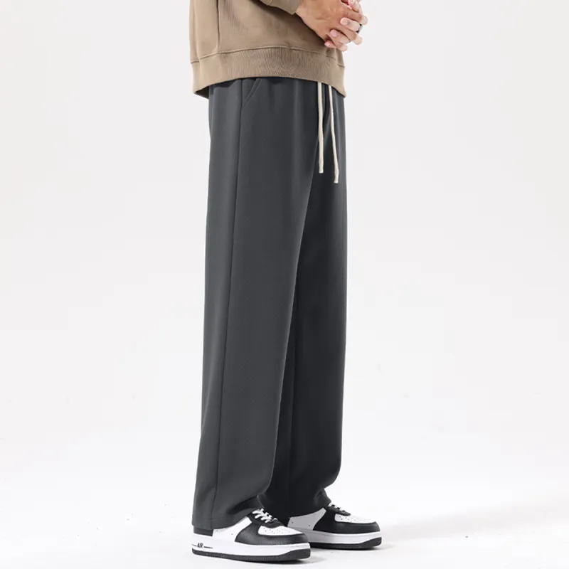 CHARLIE GOLF Casual Pants Unisex-5