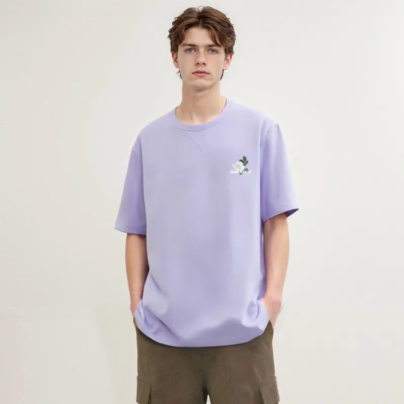 CHARLIE GOLF T Shirts Unisex-18