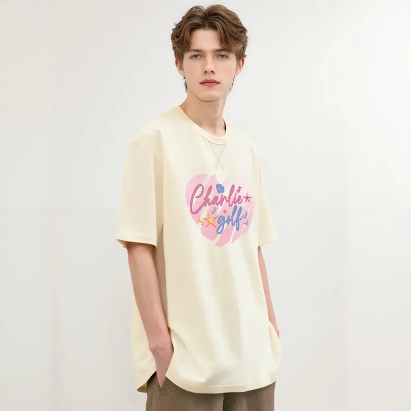 CHARLIE GOLF T Shirts Unisex-13