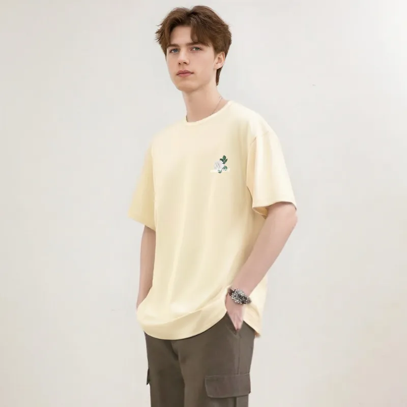 CHARLIE GOLF T Shirts Unisex-12
