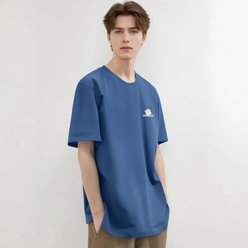 CHARLIE GOLF T Shirts Unisex-22