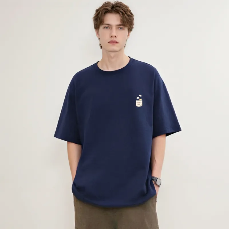 CHARLIE GOLF T Shirts Unisex-25