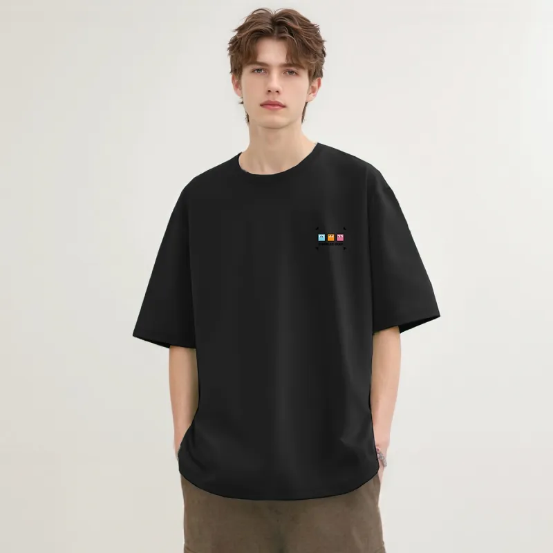 CHARLIE GOLF T Shirts Unisex-2