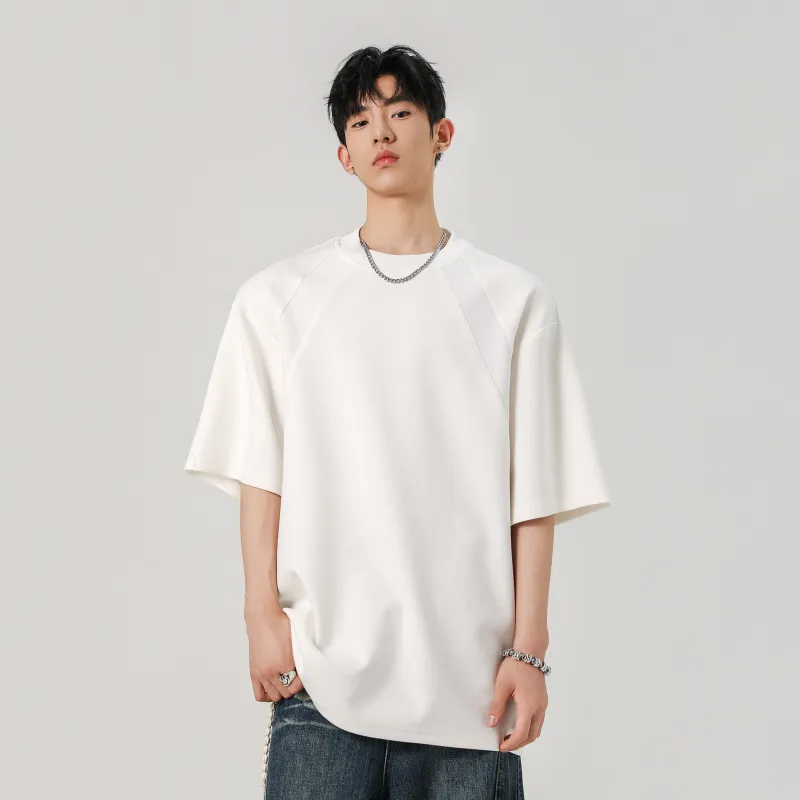PAINT STAIN T Shirts Unisex-2